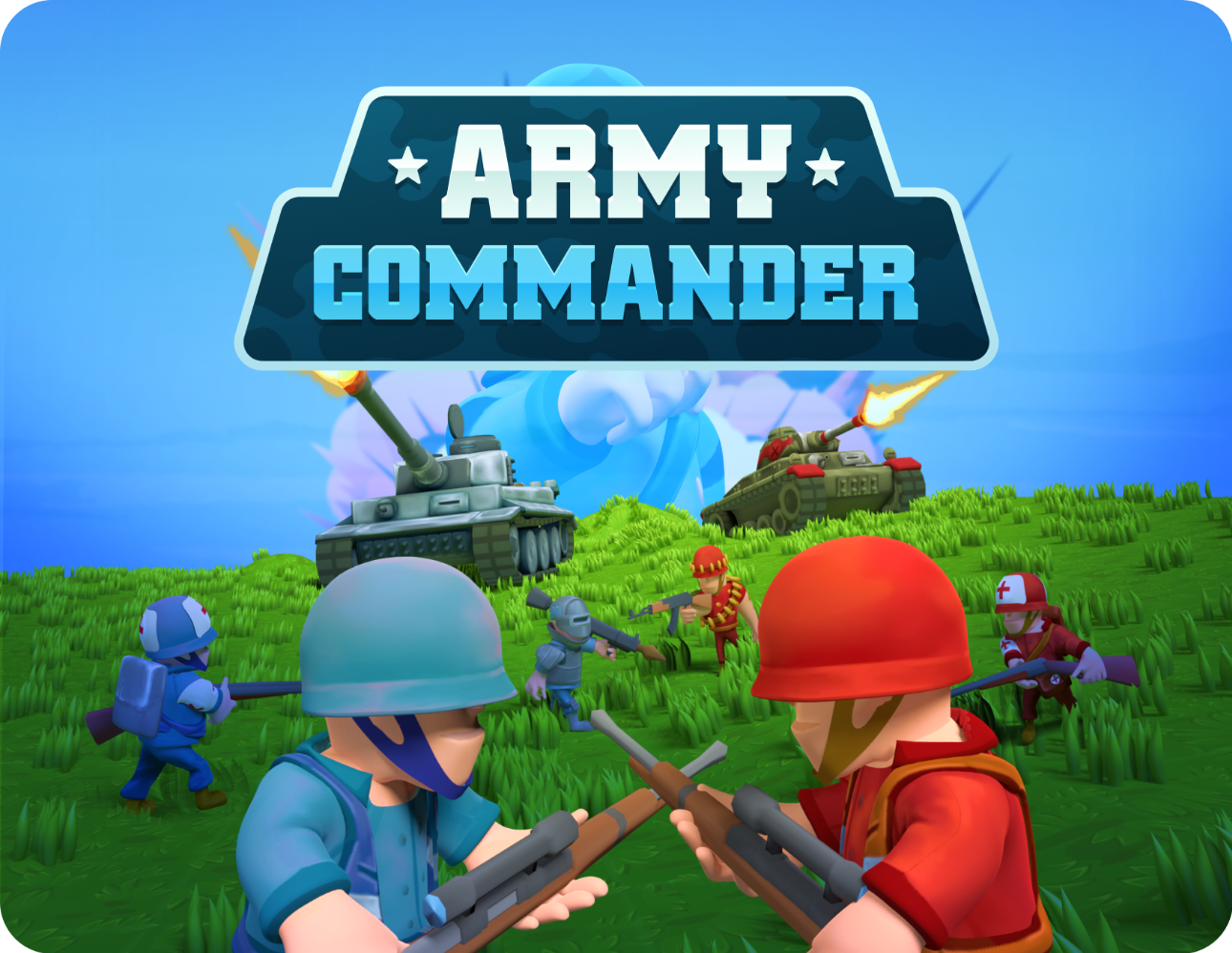 Army Commander