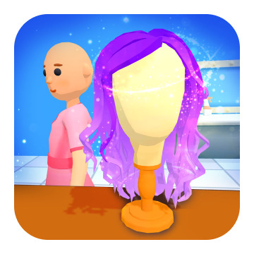 Wig Master