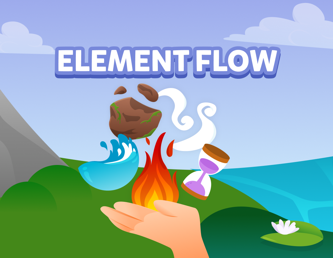 Element Flow