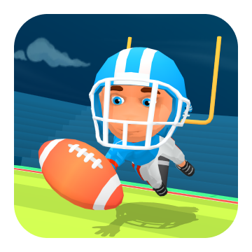 Football Story 3D